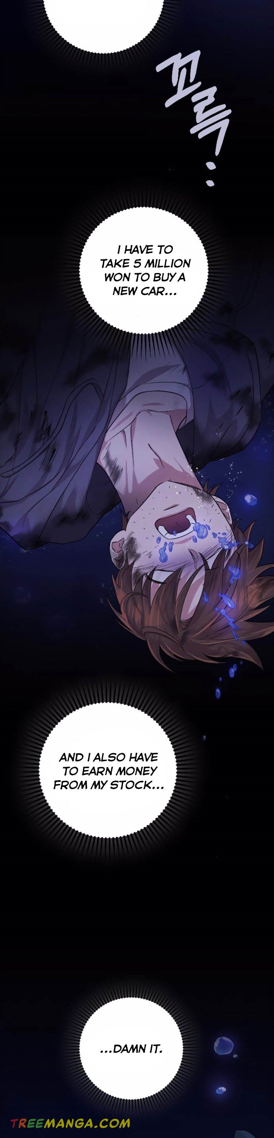 Read Marry My Husband EN Manga Online