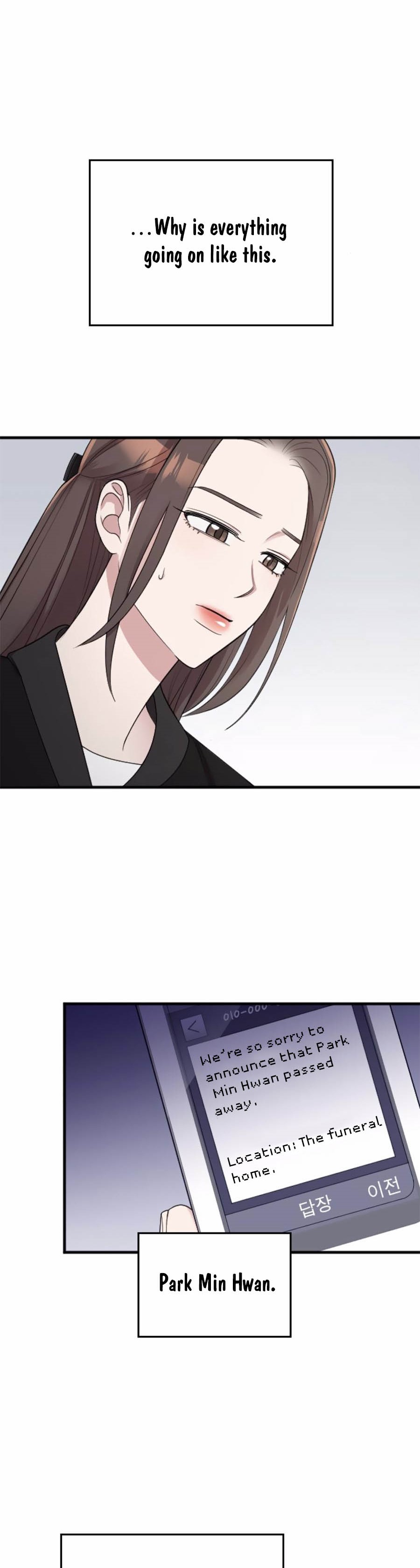 Read Marry My Husband EN Manga Online