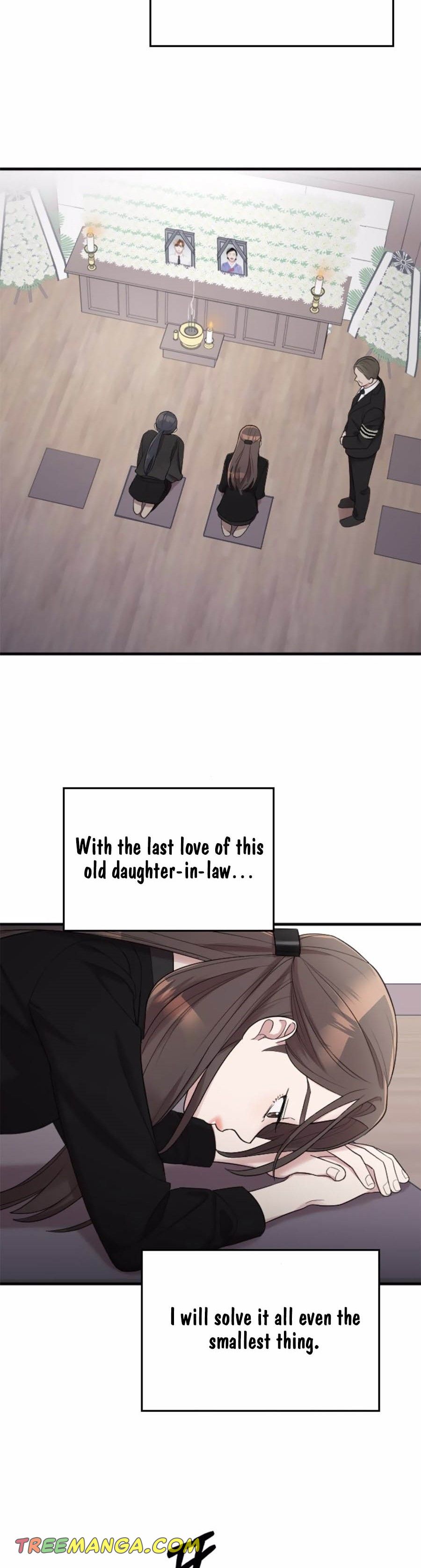 Read Marry My Husband EN Manga Online