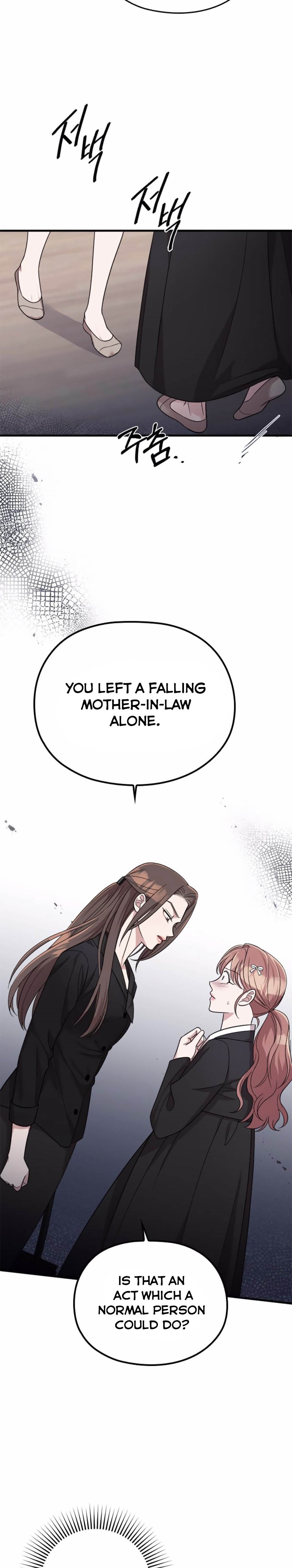 Read Marry My Husband EN Manga Online