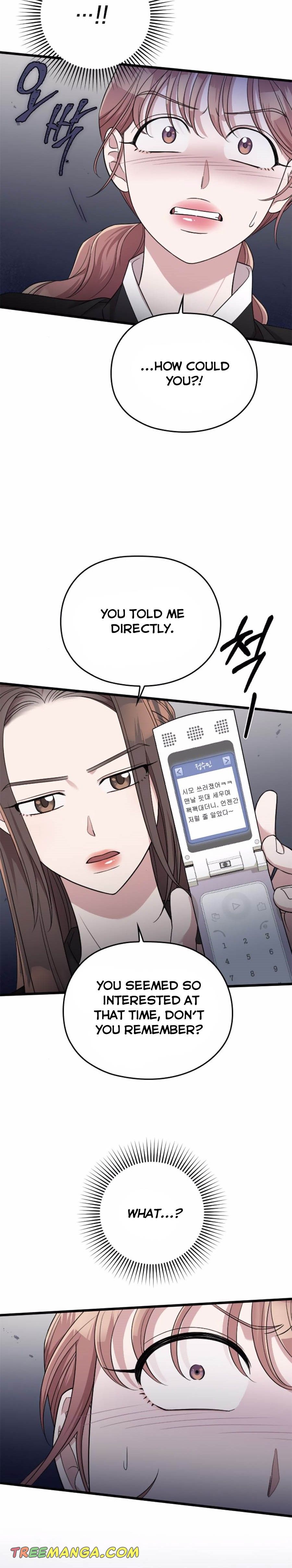 Read Marry My Husband EN Manga Online