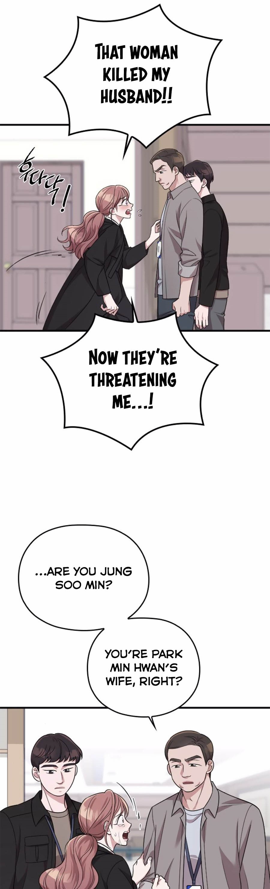 Read Marry My Husband EN Manga Online