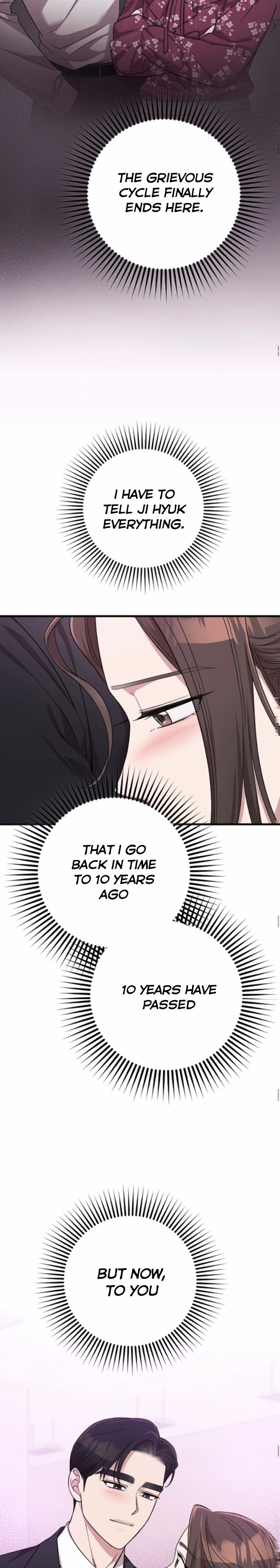 Read Marry My Husband EN Manga Online