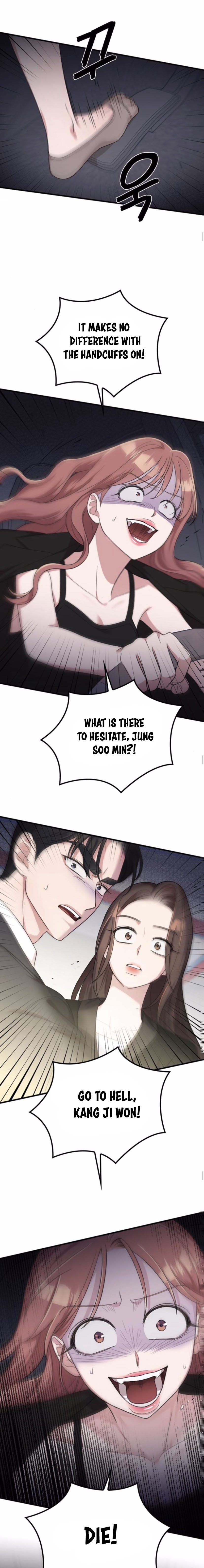 Read Marry My Husband EN Manga Online