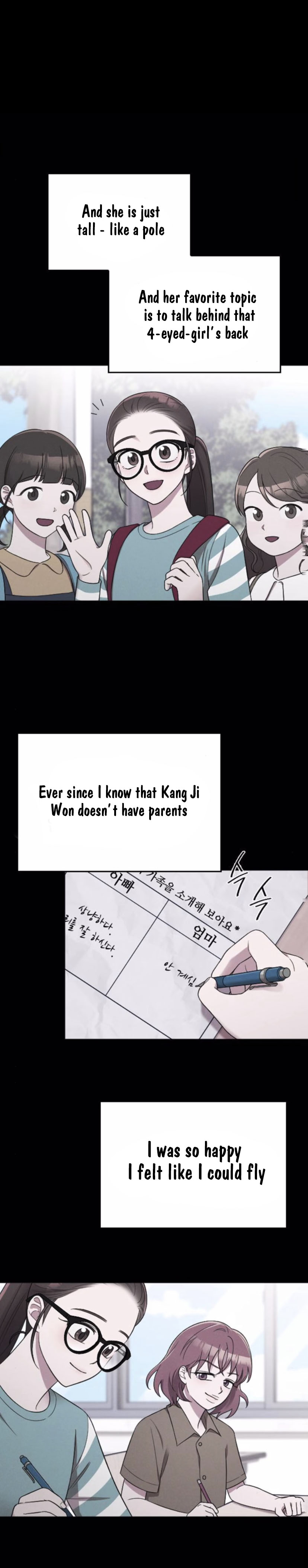 Read Marry My Husband EN Manga Online