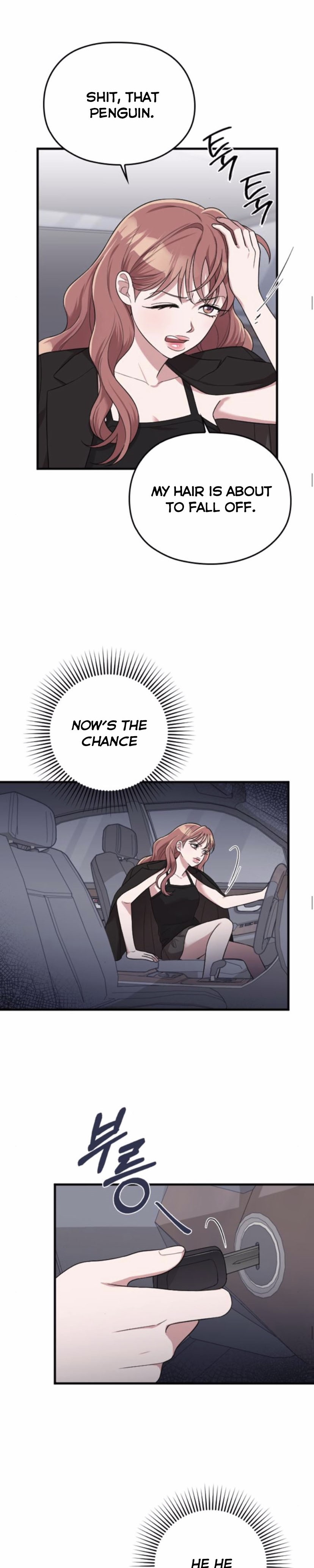 Read Marry My Husband EN Manga Online