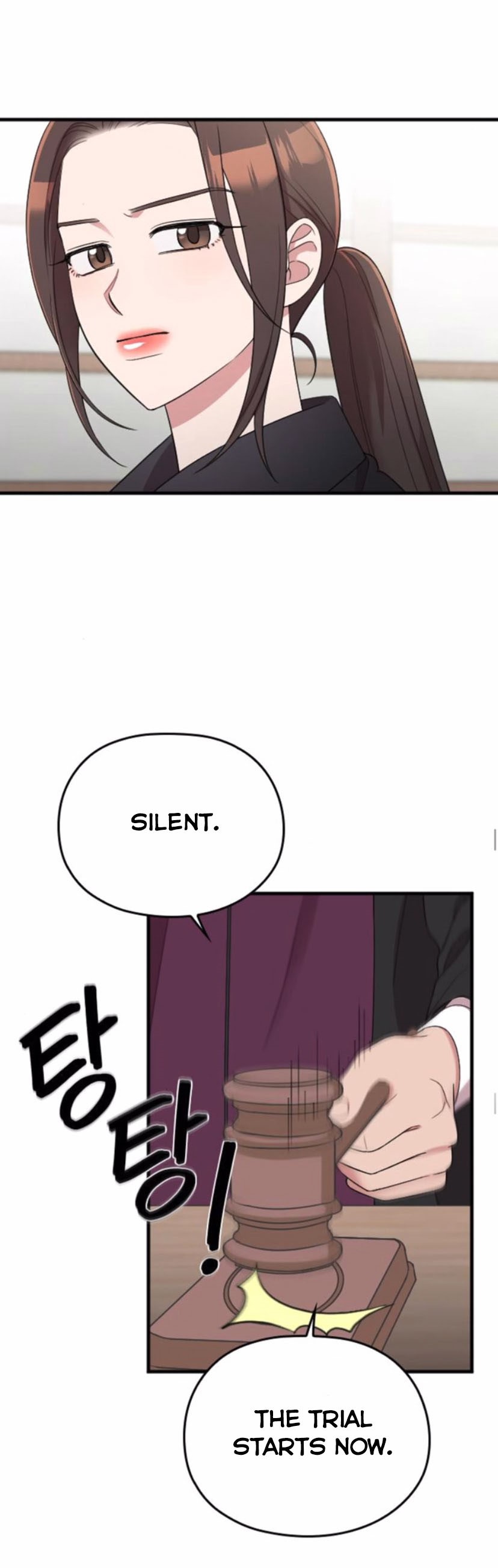 Read Marry My Husband EN Manga Online