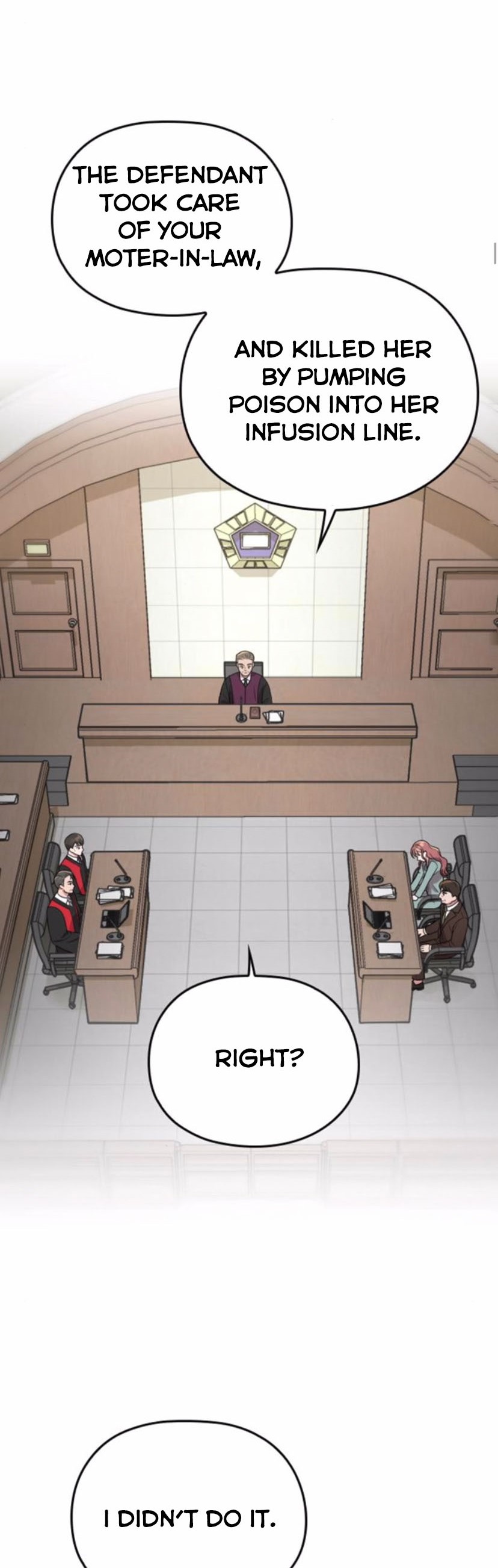 Read Marry My Husband EN Manga Online