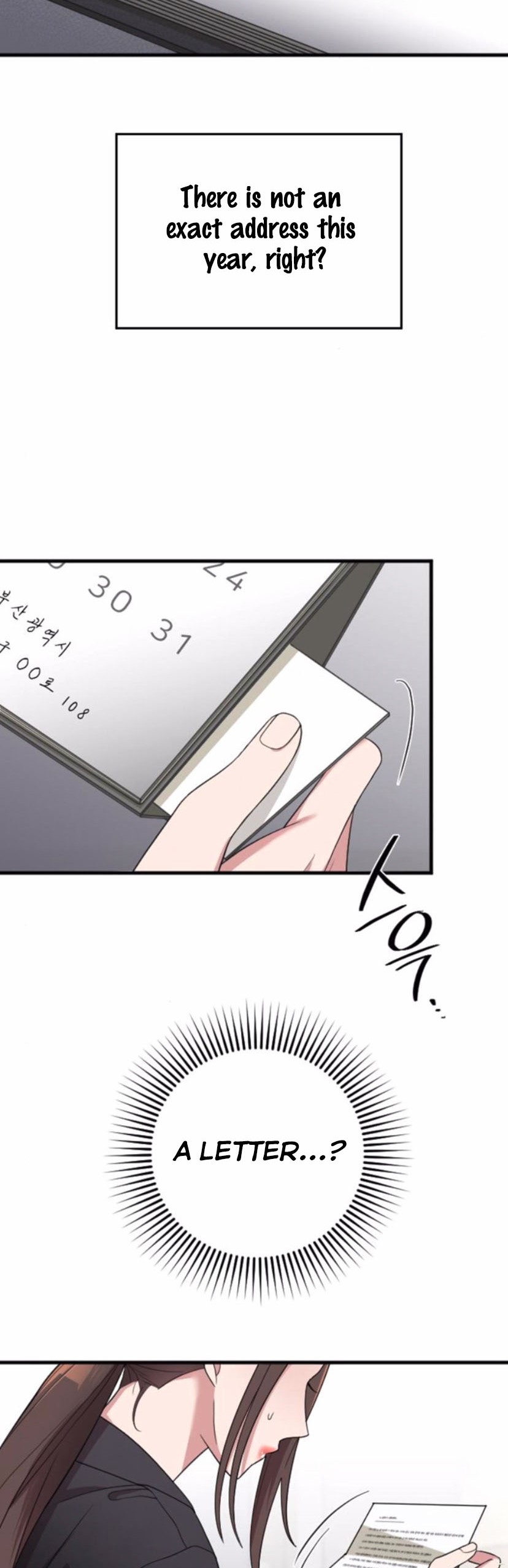 Read Marry My Husband EN Manga Online