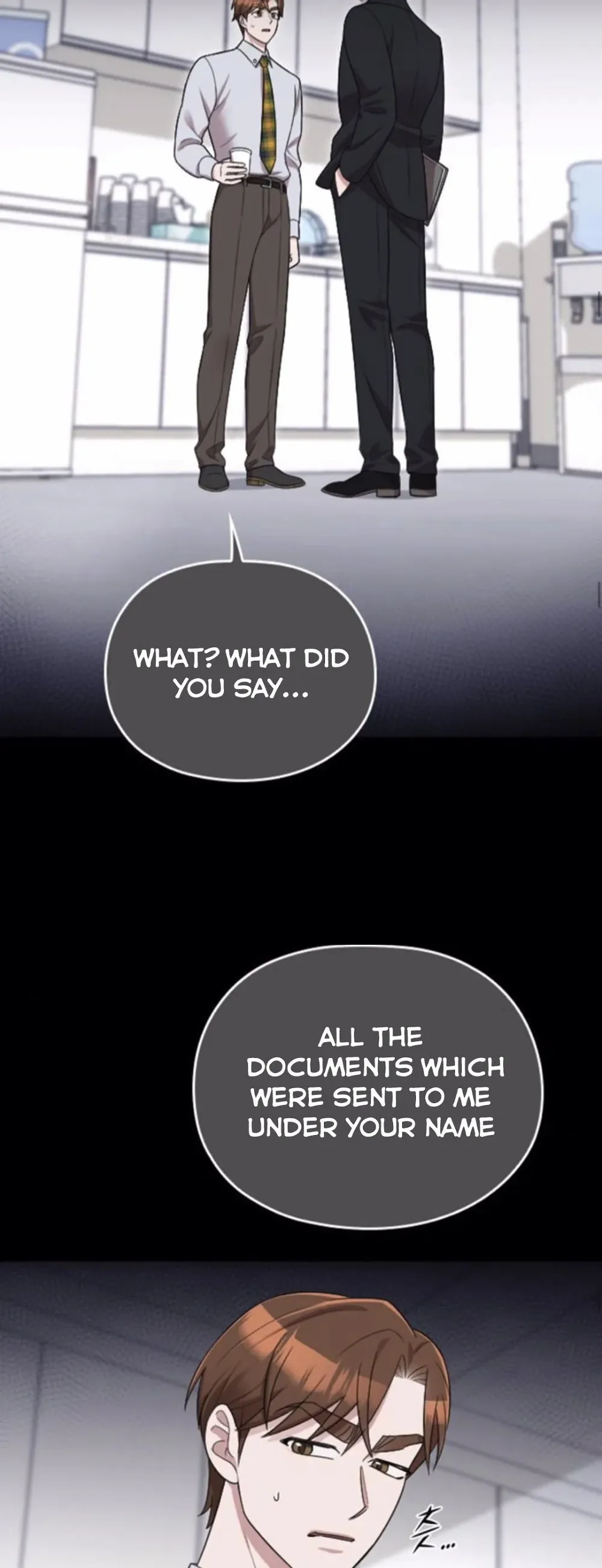 Read Marry My Husband EN Manga Online