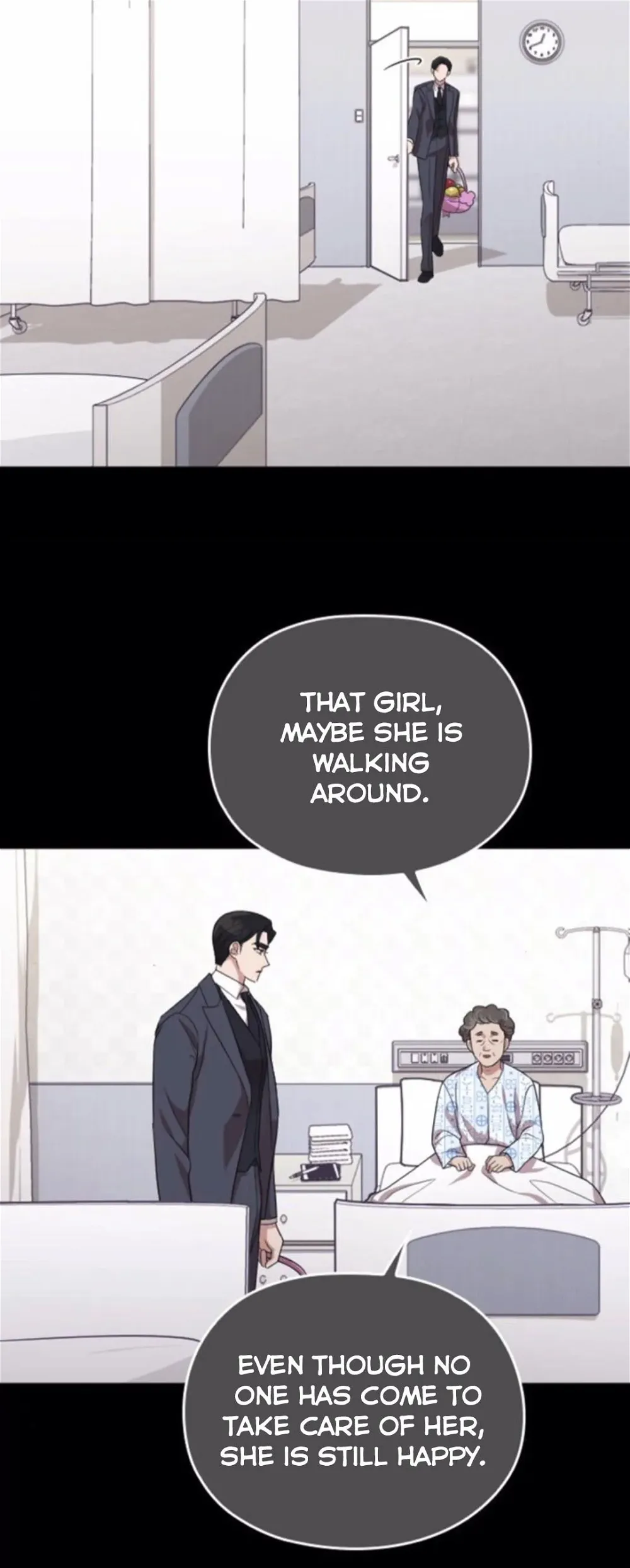 Read Marry My Husband EN Manga Online