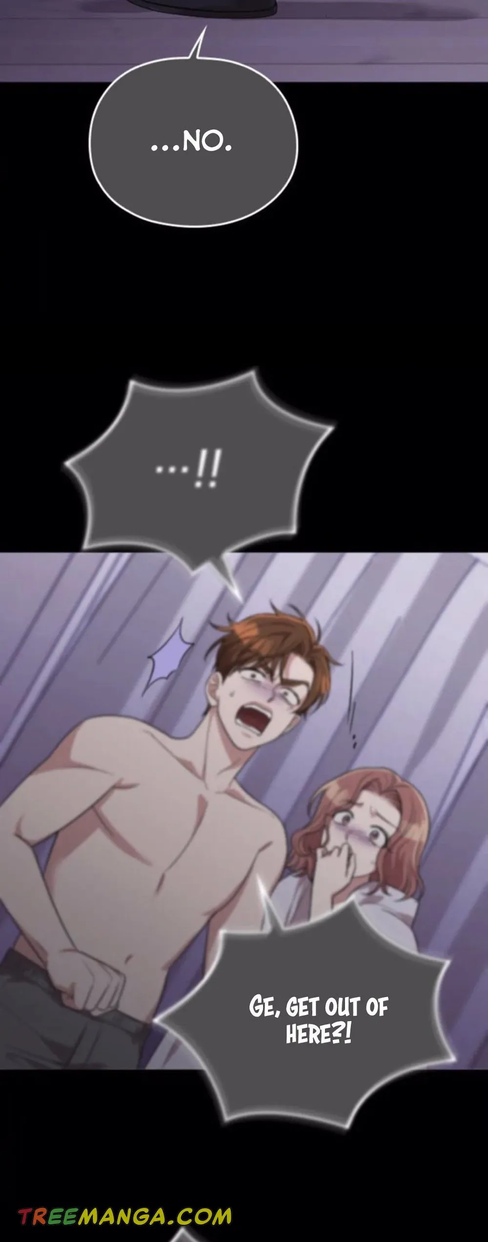 Read Marry My Husband EN Manga Online