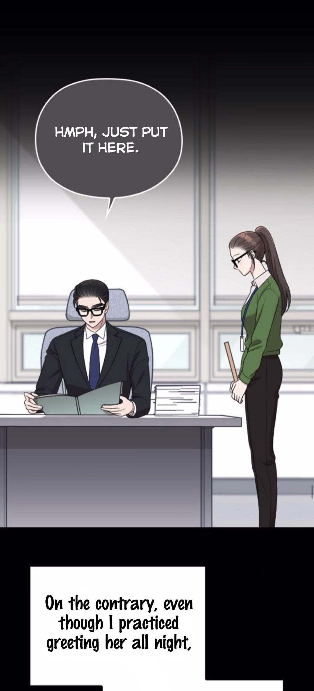 Read Marry My Husband EN Manga Online