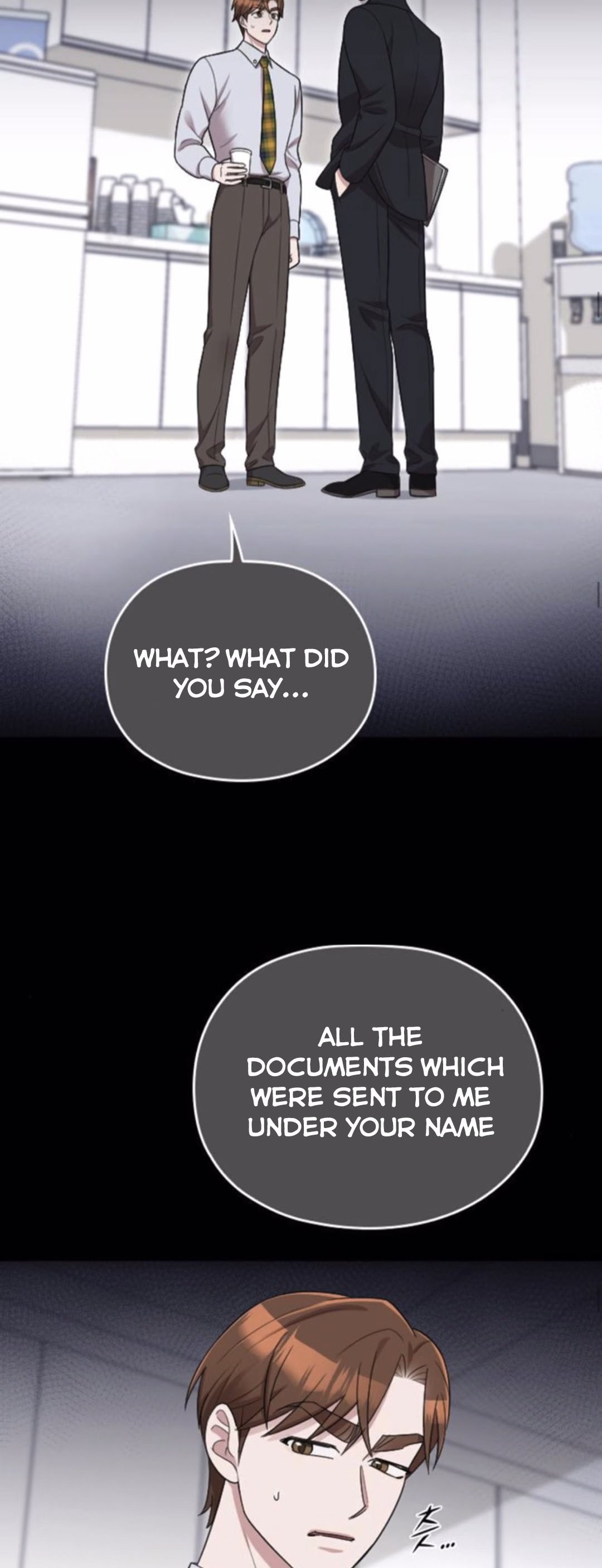 Read Marry My Husband EN Manga Online