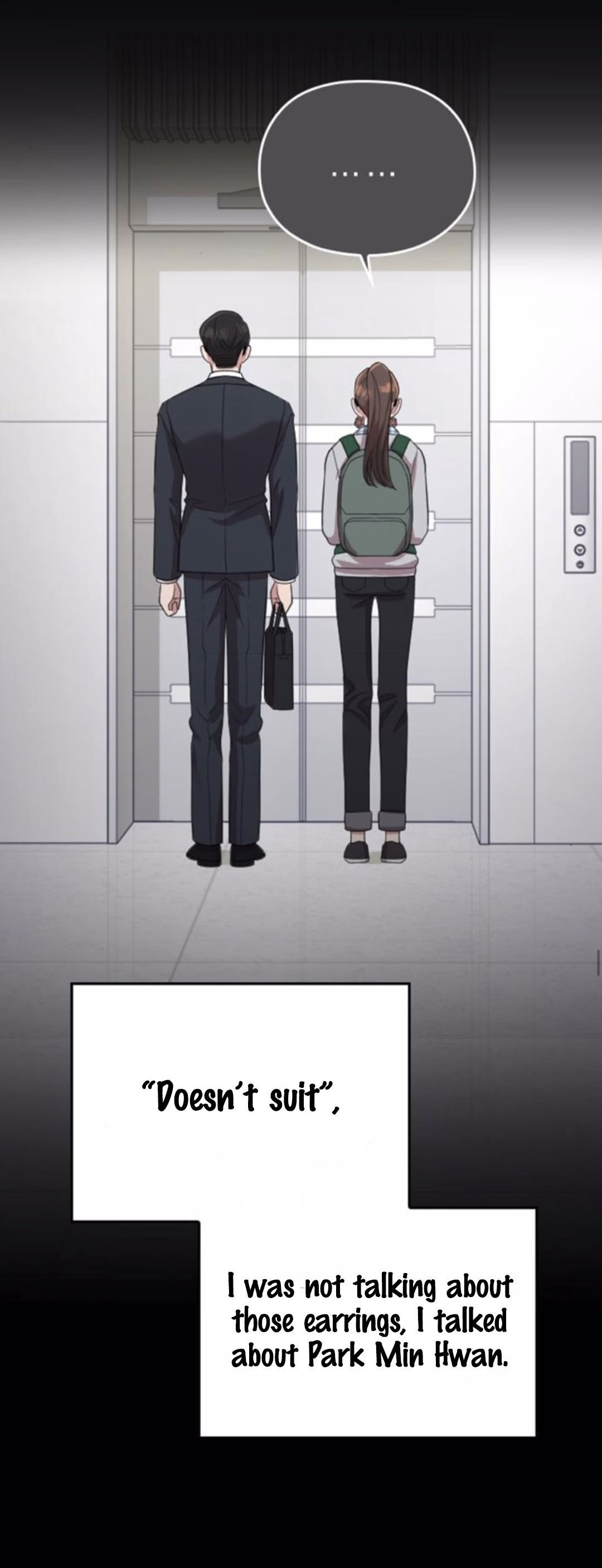 Read Marry My Husband EN Manga Online