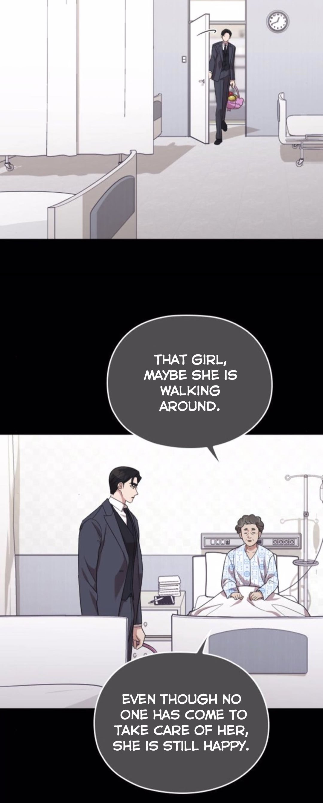 Read Marry My Husband EN Manga Online