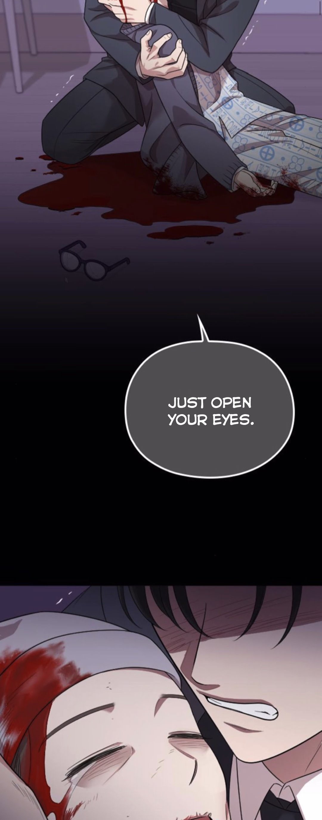 Read Marry My Husband EN Manga Online