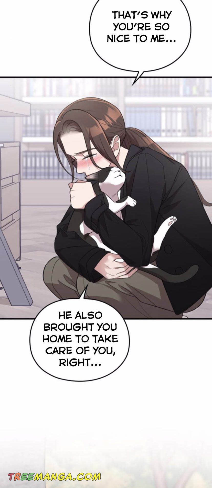 Read Marry My Husband EN Manga Online