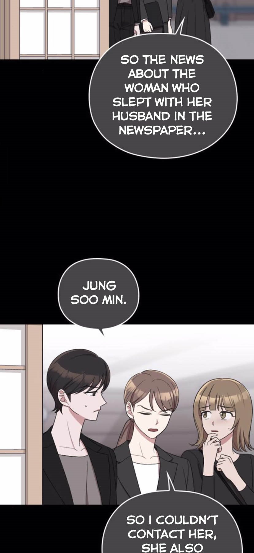 Read Marry My Husband EN Manga Online