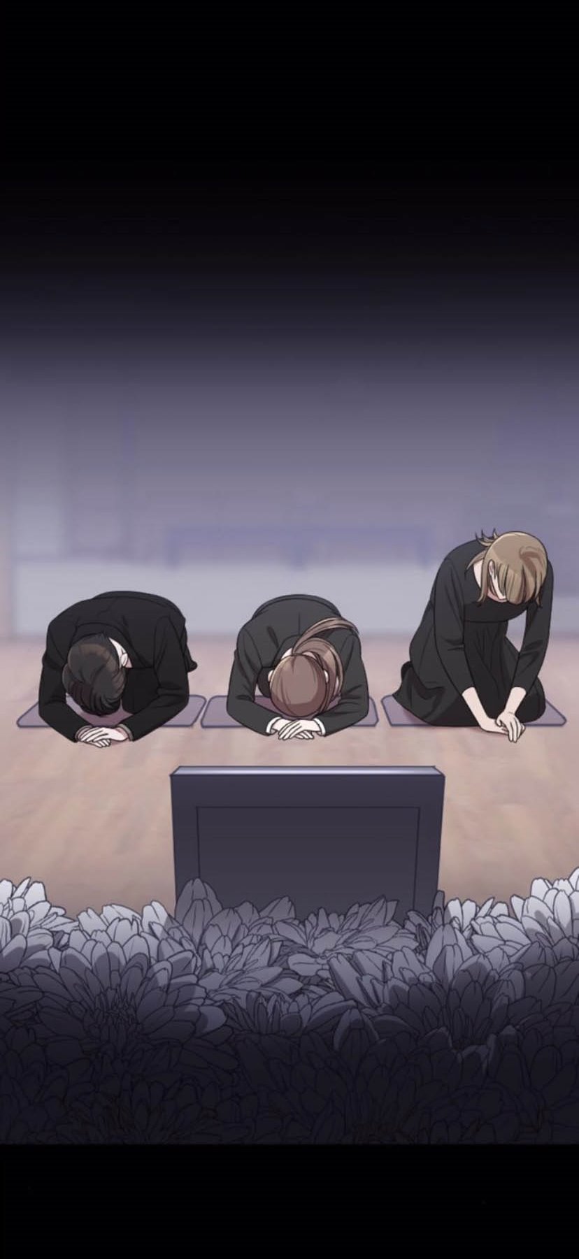 Read Marry My Husband EN Manga Online