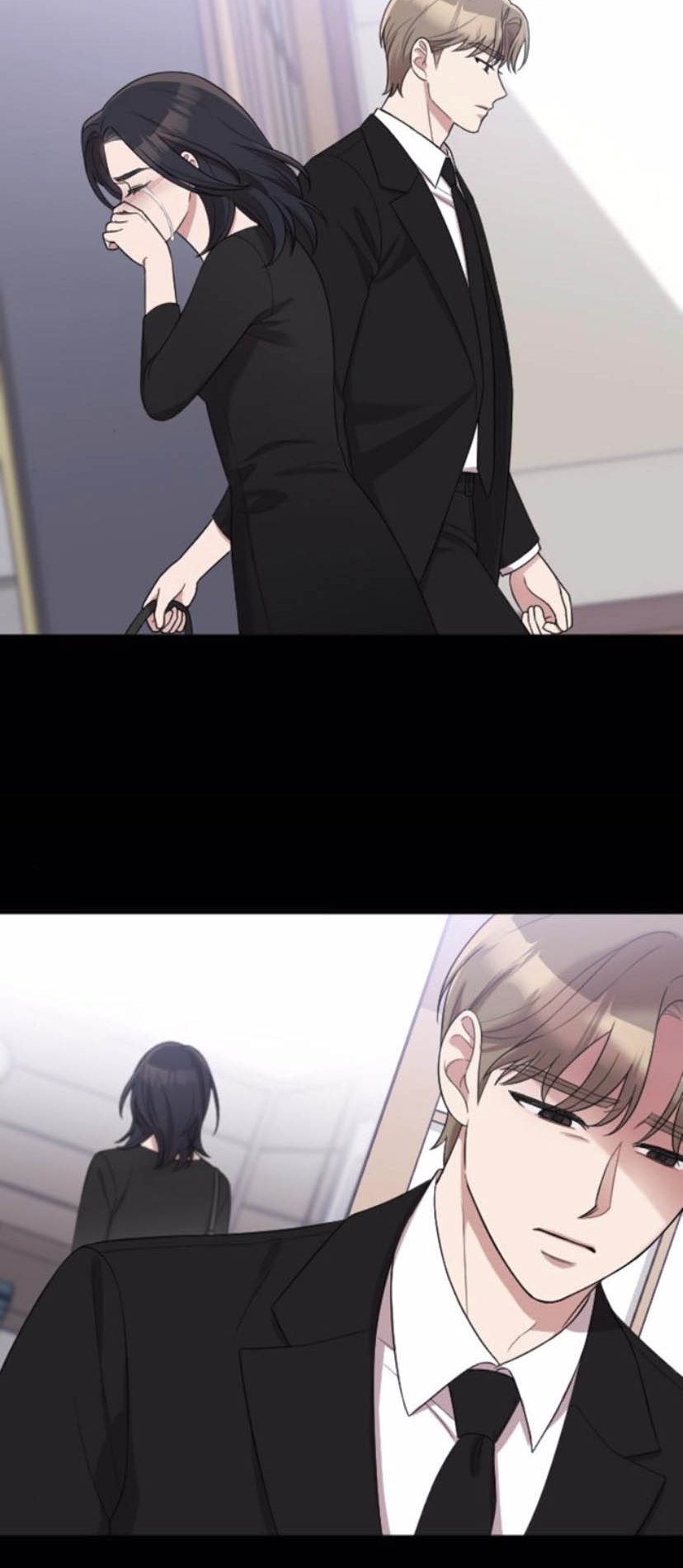 Read Marry My Husband EN Manga Online