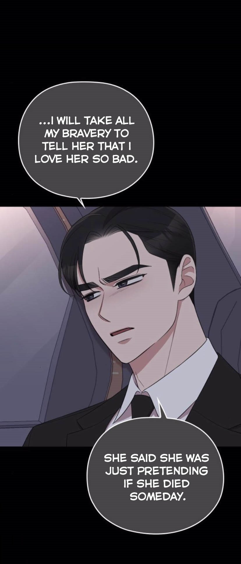 Read Marry My Husband EN Manga Online