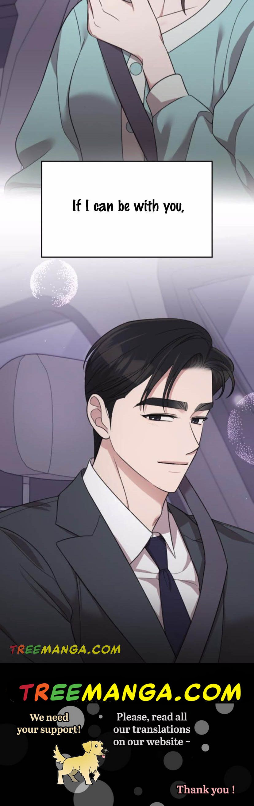 Read Marry My Husband EN Manga Online