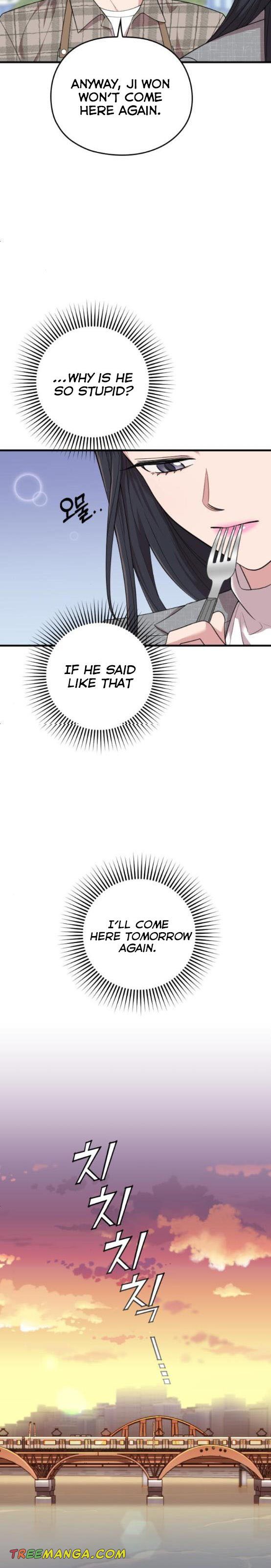 Read Marry My Husband EN Manga Online