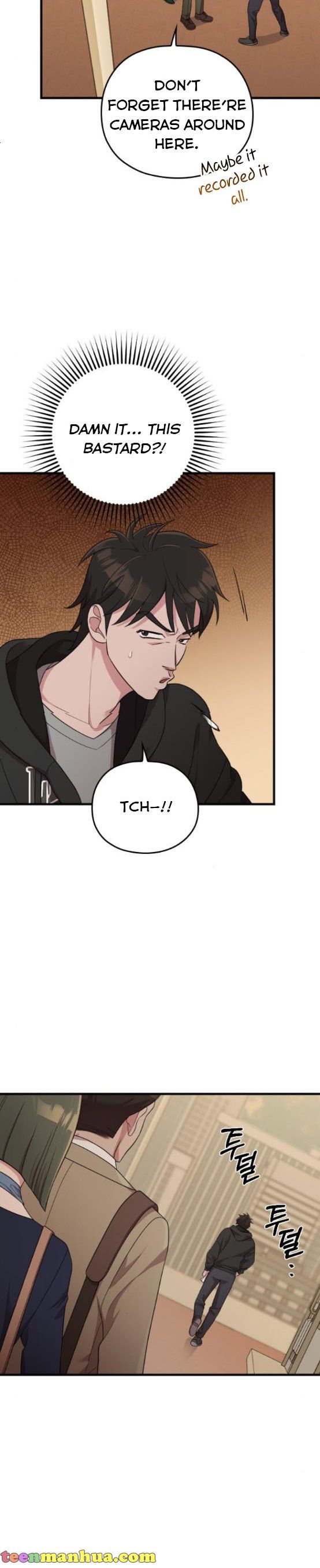 Read Marry My Husband EN Manga Online