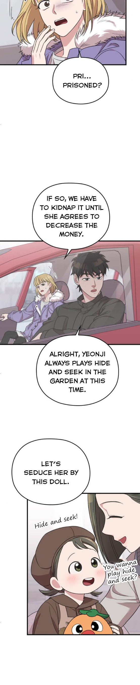 Read Marry My Husband EN Manga Online