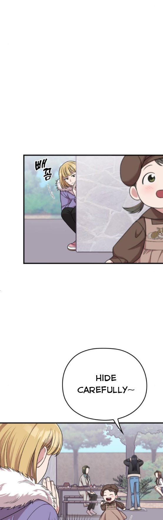 Read Marry My Husband EN Manga Online