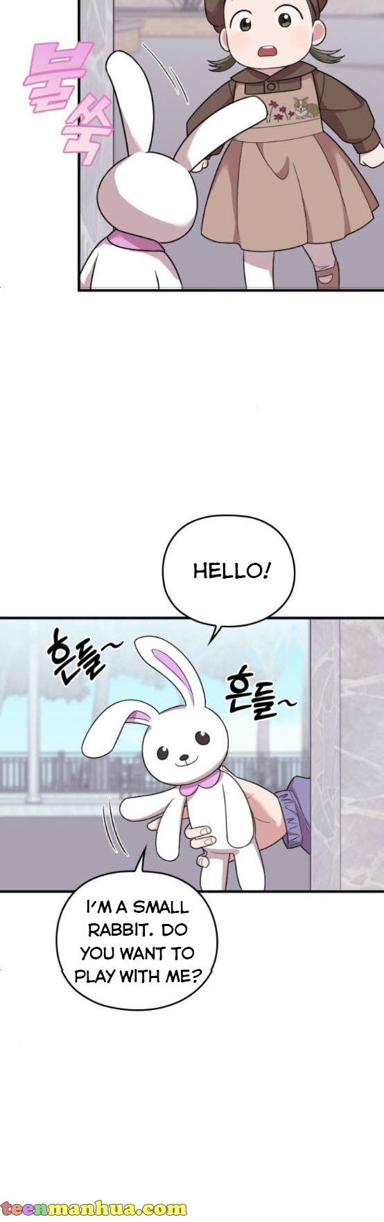 Read Marry My Husband EN Manga Online