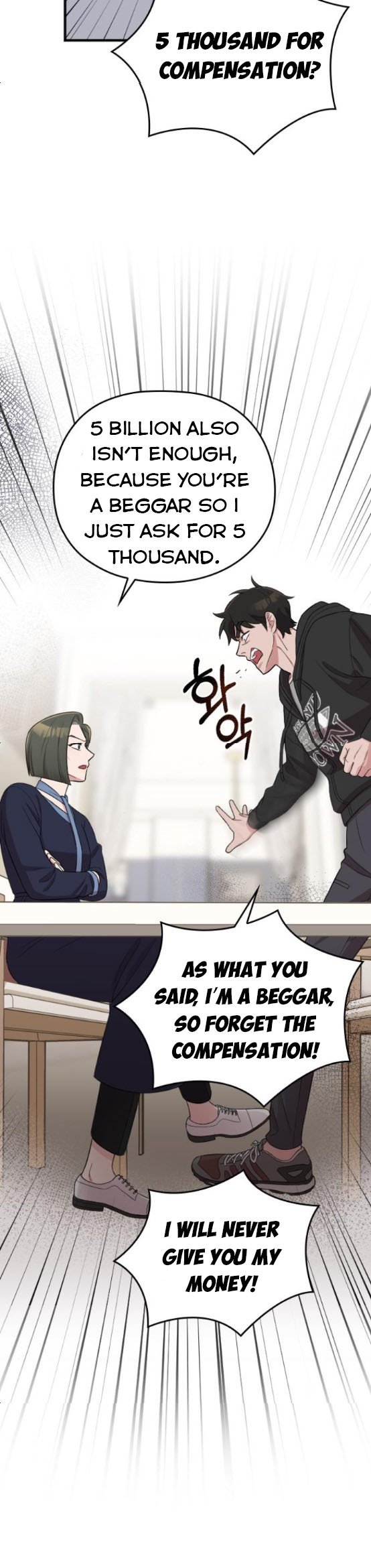 Read Marry My Husband EN Manga Online