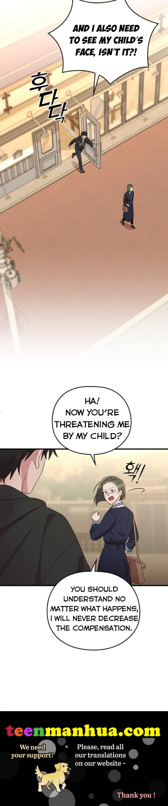 Read Marry My Husband EN Manga Online