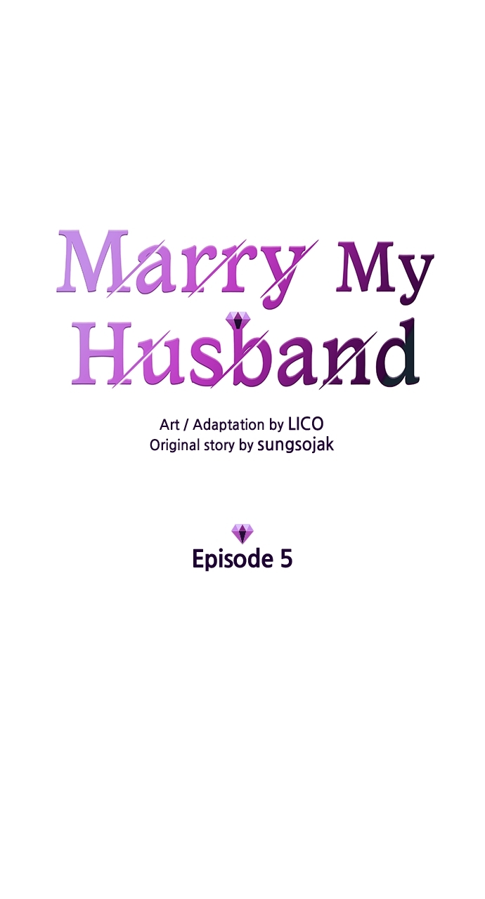Read Marry My Husband EN Manga Online
