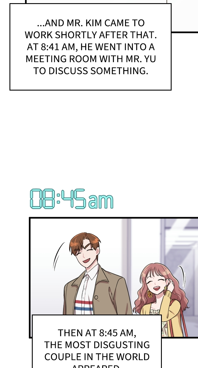 Read Marry My Husband EN Manga Online