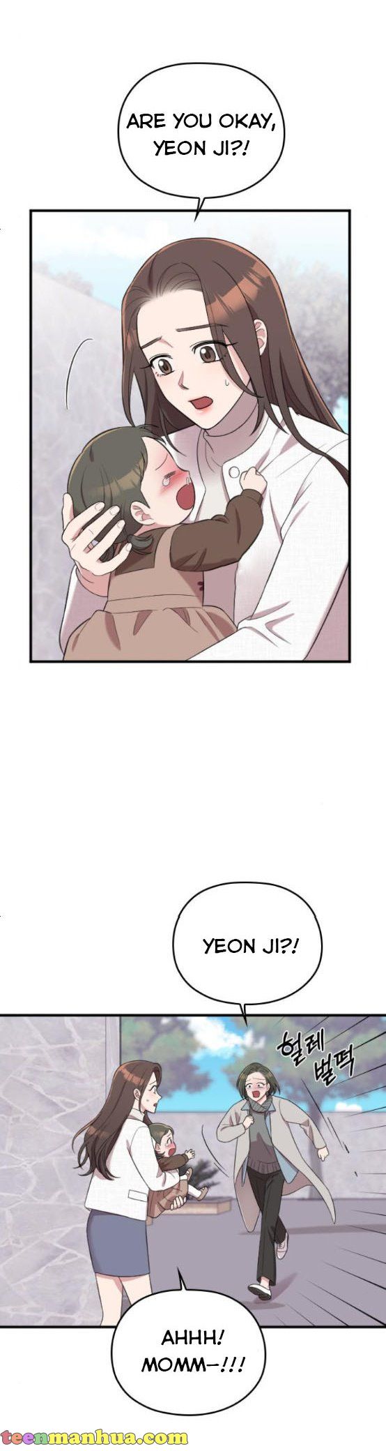 Read Marry My Husband EN Manga Online