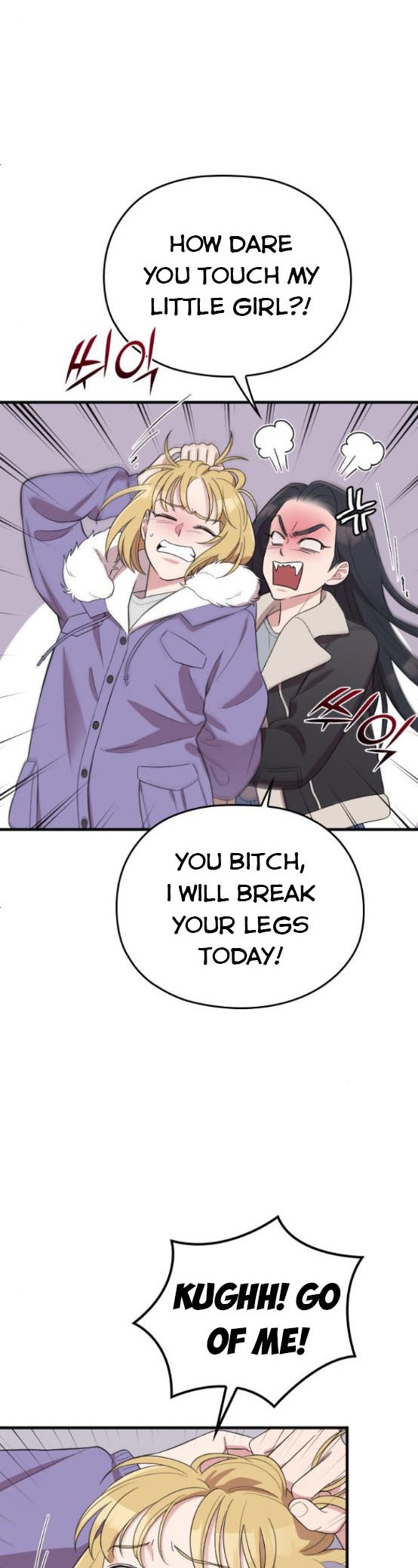 Read Marry My Husband EN Manga Online