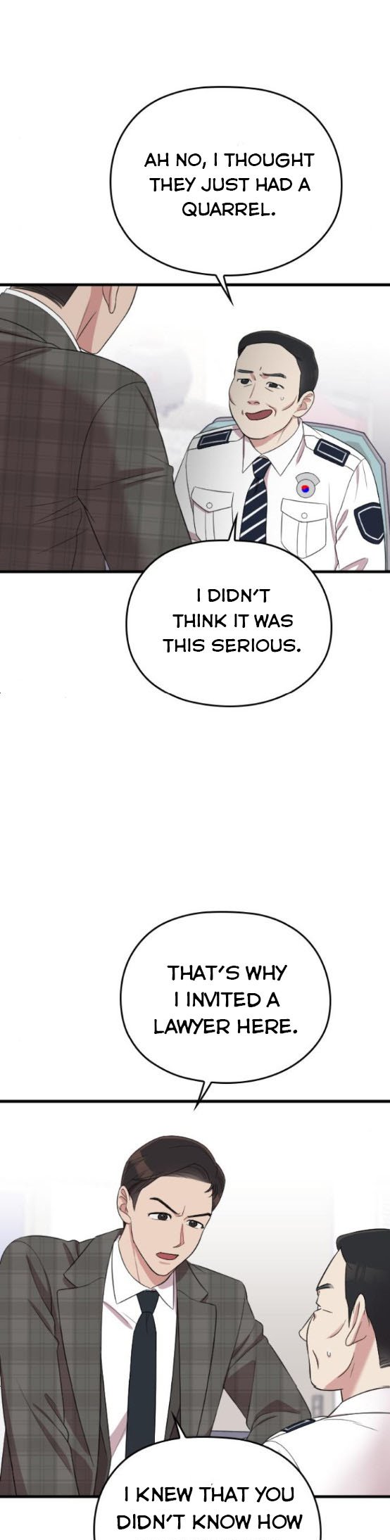 Read Marry My Husband EN Manga Online