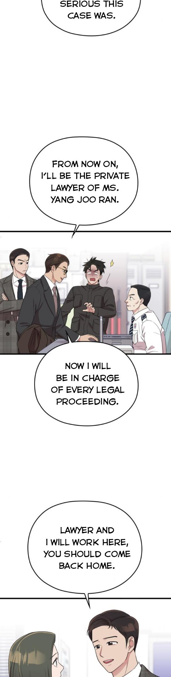 Read Marry My Husband EN Manga Online