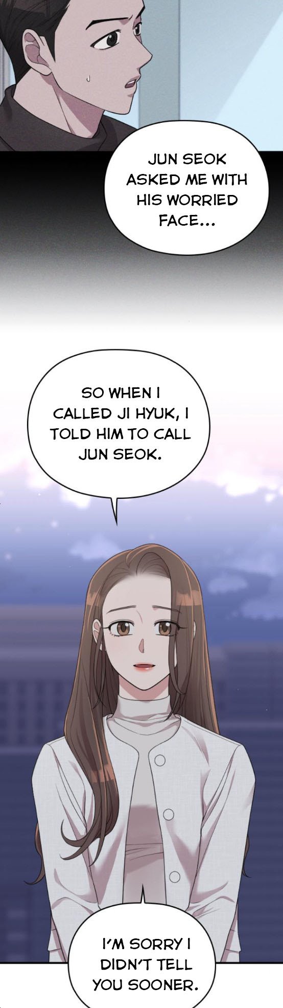 Read Marry My Husband EN Manga Online