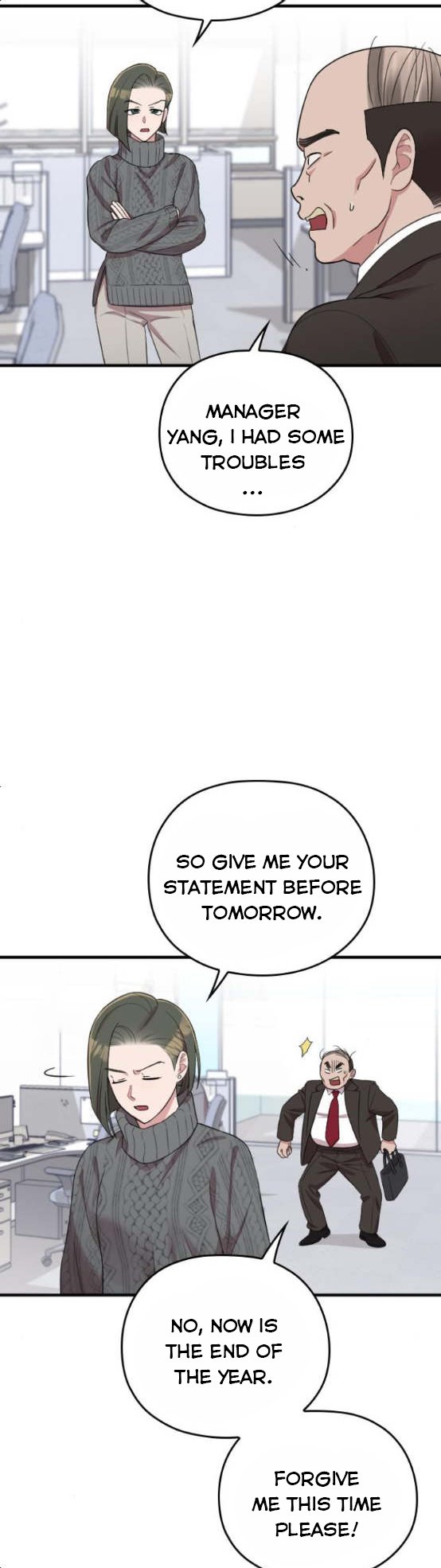 Read Marry My Husband EN Manga Online