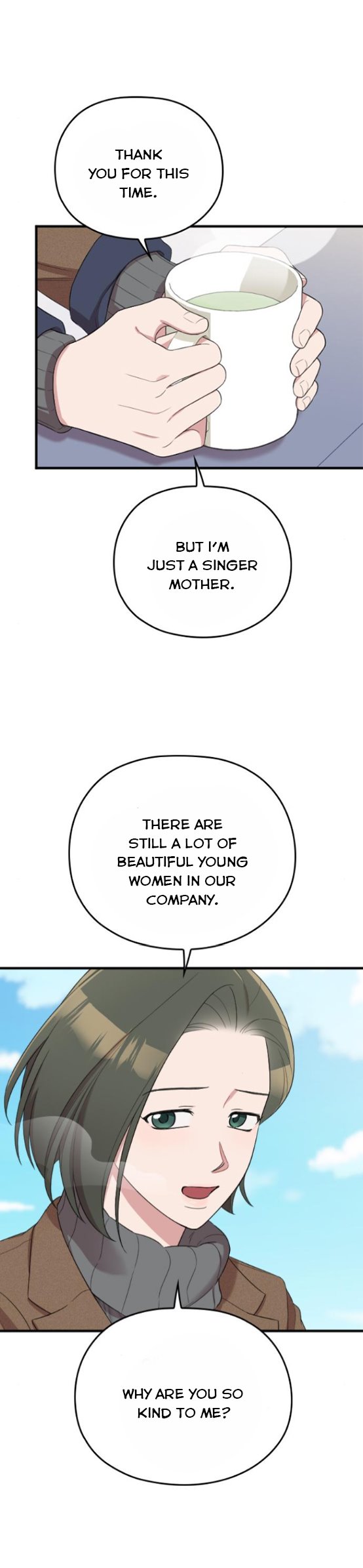 Read Marry My Husband EN Manga Online