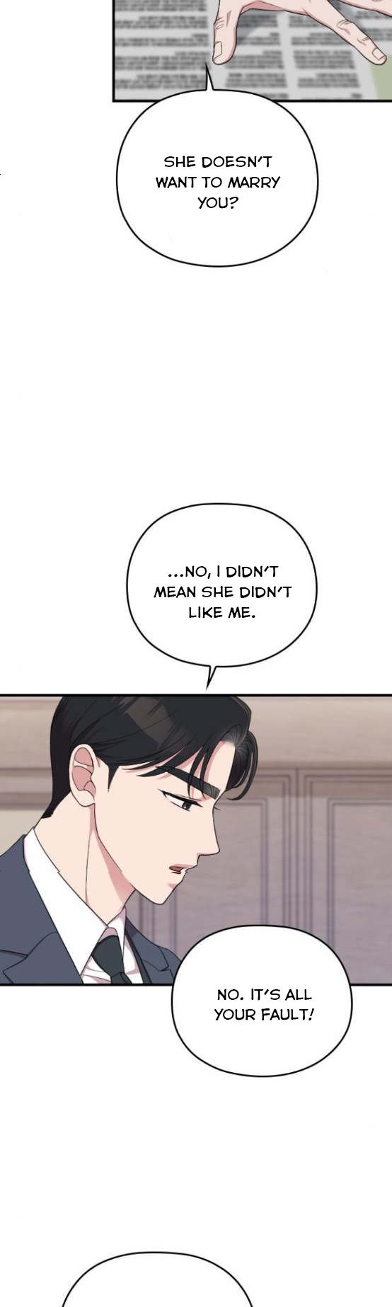 Read Marry My Husband EN Manga Online