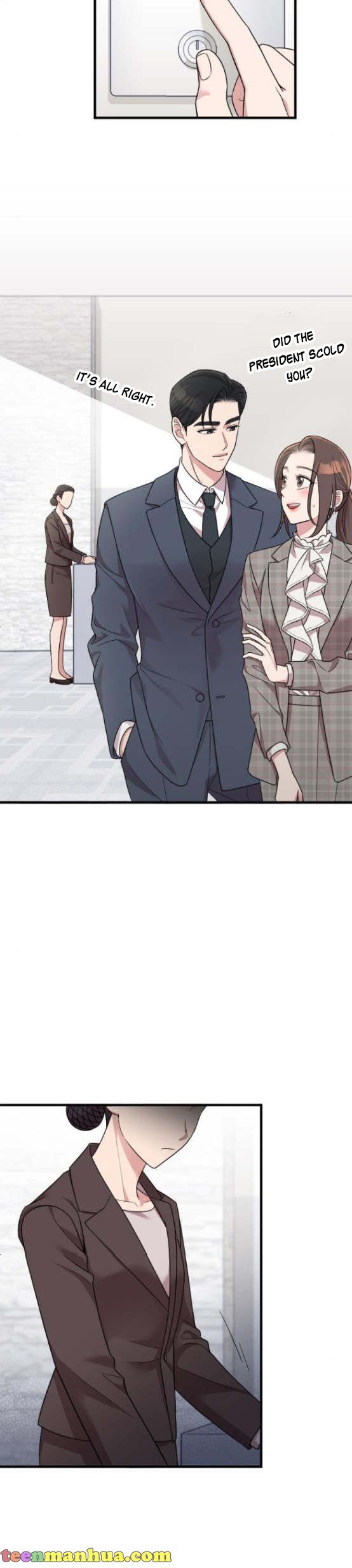 Read Marry My Husband EN Manga Online