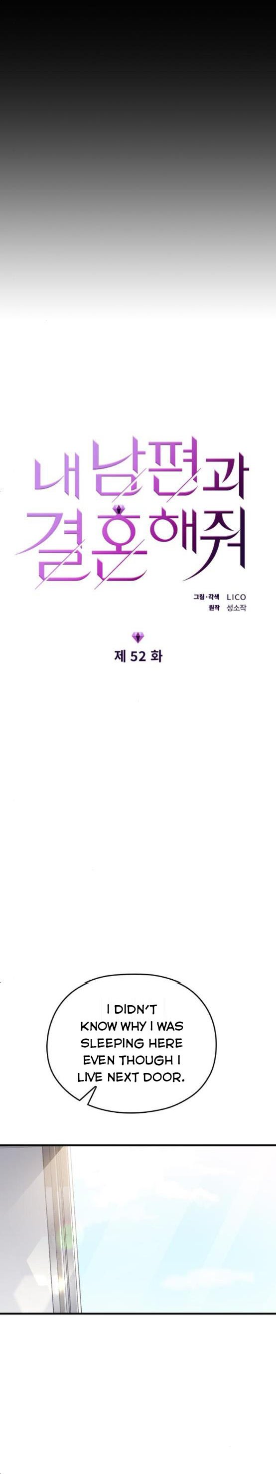 Read Marry My Husband EN Manga Online