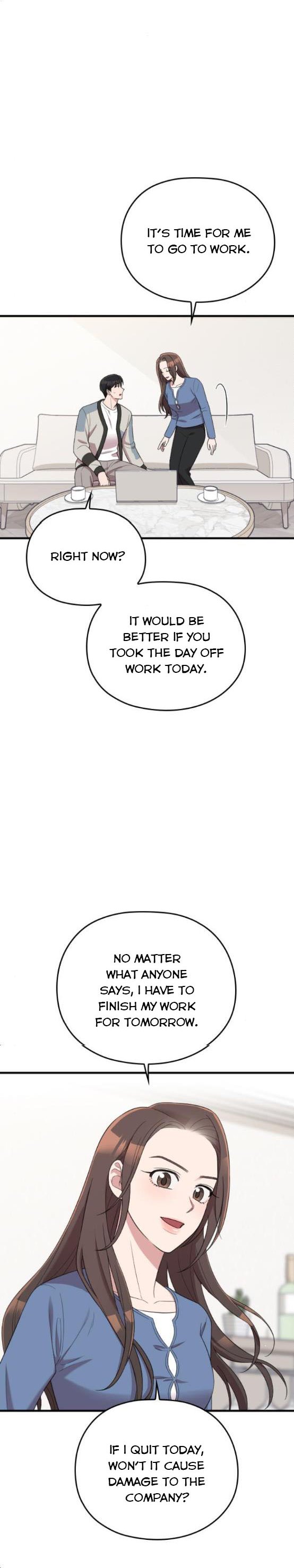 Read Marry My Husband EN Manga Online