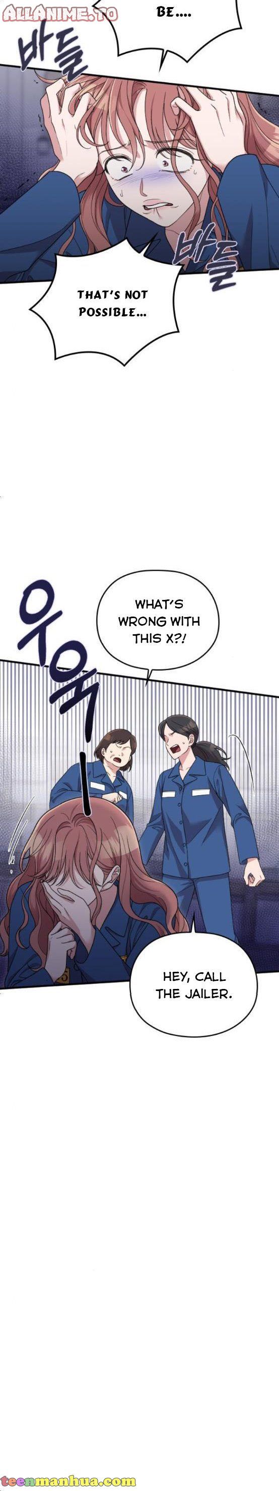 Read Marry My Husband EN Manga Online