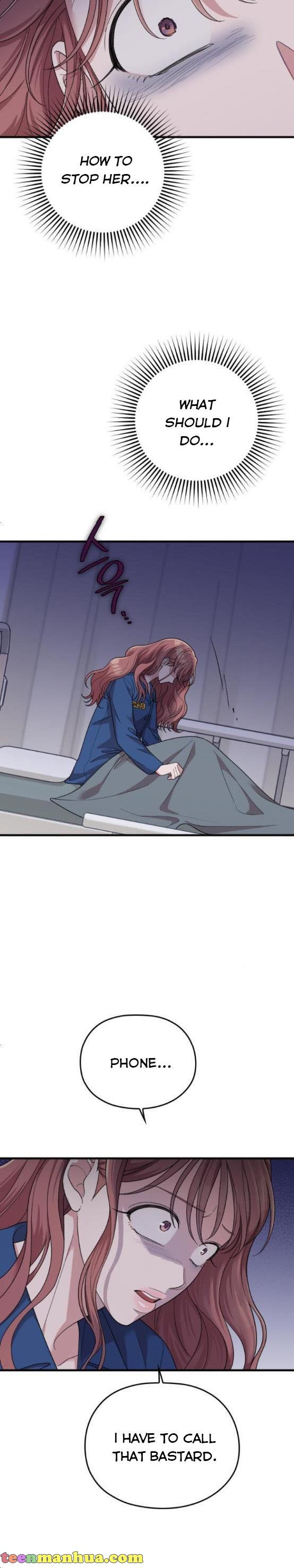 Read Marry My Husband EN Manga Online