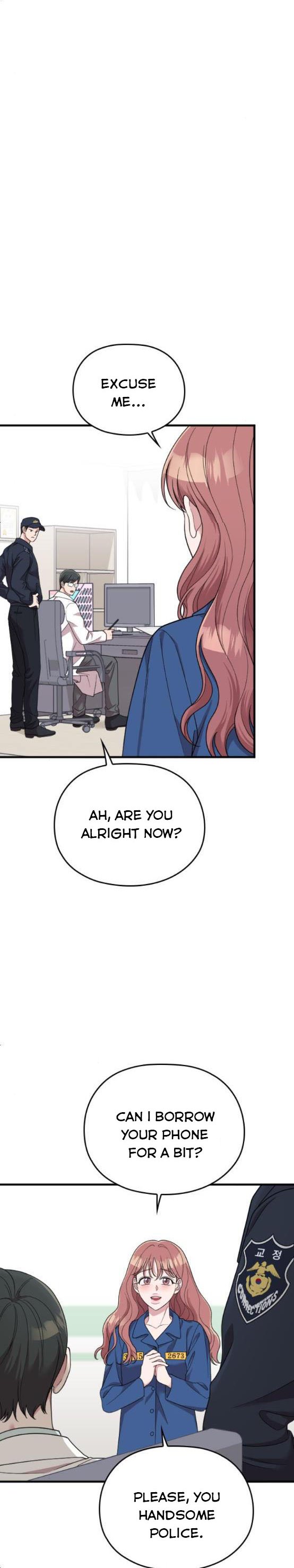 Read Marry My Husband EN Manga Online